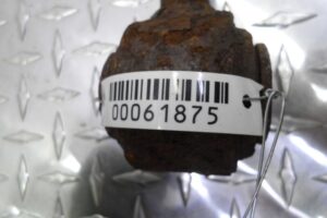 Изображение товара 61875 - 00061875 rychag zadnij pravyj 1