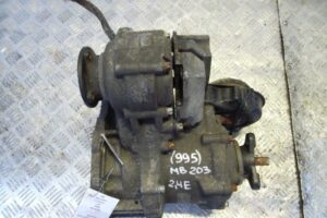 Изображение товара 61882 - 00061882 razdatochnaya korobka Honda Pilot 3