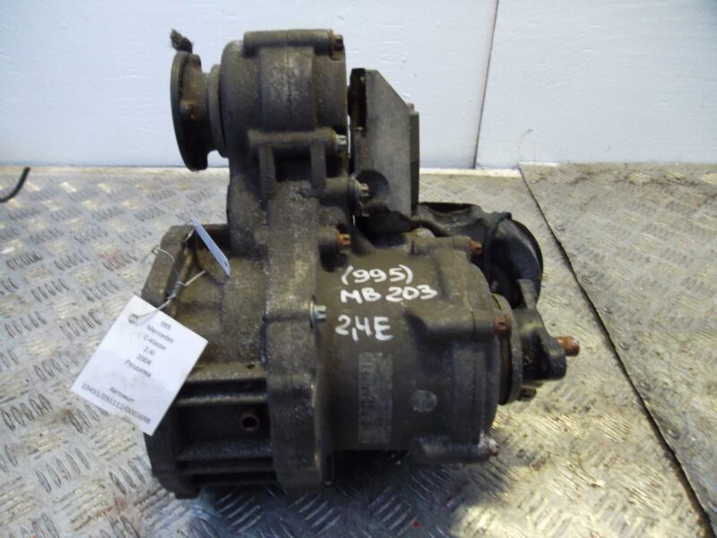 Изображение товара 61882 - 00061882 razdatochnaya korobka Honda Pilot