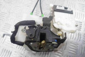 Изображение товара 61887 - 00061887 zamok dveri Citroen C5 3