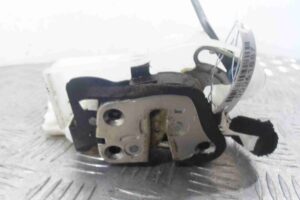 Изображение товара 61887 - 00061887 zamok dveri Citroen C5