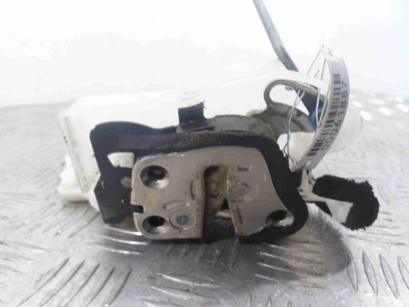 Изображение товара 61887 - 00061887 zamok dveri Citroen C5