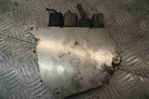 Изображение товара 61888 - 00061888 blok upravleniya forsunkami Chevrolet Trailblazer 3