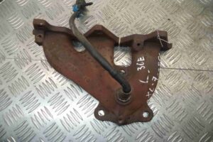 Изображение товара 61891 - 00061891 kollektor vypusknoj Pontiac Vibe 3