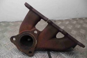 Изображение товара 61891 - 00061891 kollektor vypusknoj Pontiac Vibe