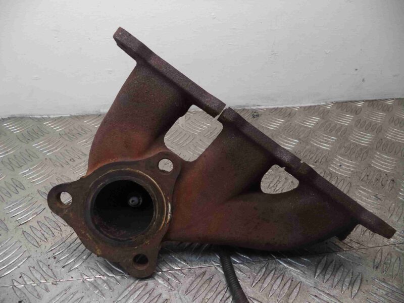 Изображение товара 61891 - 00061891 kollektor vypusknoj Pontiac Vibe