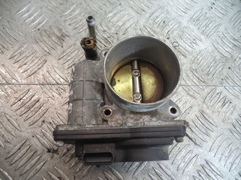 Изображение товара 61893 - 00061893 zaslonka drosselnaya Toyota Hiace