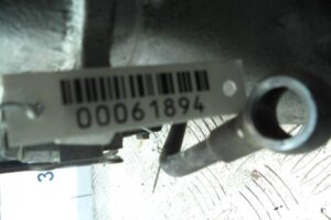 Изображение товара 61894 - 00061894 kollektor vpusknoj Renault Scenic 1