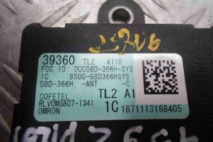 Изображение товара 61910 - 00061910 datchik davleniya v shine 3