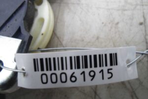 Изображение товара 61915 - 00061915 zamok bagazhnika Volkswagen Lupo 2