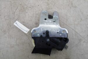 Изображение товара 61915 - 00061915 zamok bagazhnika Volkswagen Lupo 3