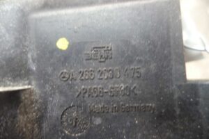 Изображение товара 61916 - 00061916 korpus termostata Hummer H2 3
