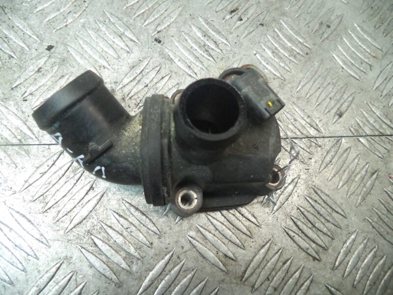 Изображение товара 61916 - 00061916 korpus termostata Hummer H2