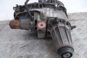 Изображение товара 61917 - 00061917 razdatochnaya korobka 10