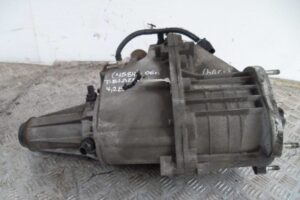 Изображение товара 61917 - 00061917 razdatochnaya korobka 5