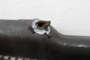 Изображение товара 120079 - 00061935 kasseta radiatorov Citroen C5 6