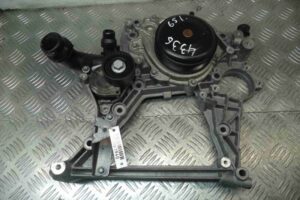 Изображение товара 61940 - 00061940 kryshka dvigatelya Honda Element 3