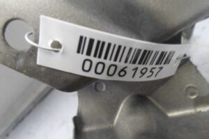 Изображение товара 61957 - 00061957 krylo pravoe Peugeot 207 2