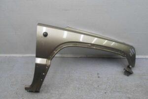 Изображение товара 61957 - 00061957 krylo pravoe Peugeot 207