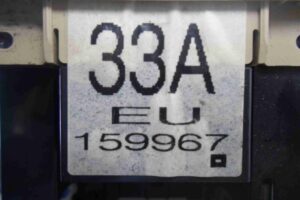 Изображение товара 61960 - 00061960 knopka salona Peugeot 306
