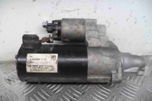 Изображение товара 61986 - 00061986 starter Ford Explorer 1