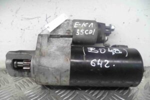 Изображение товара 61986 - 00061986 starter Ford Explorer 3