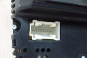 Изображение товара 61989 - 00061989 schitok priborov Ford Scorpio 3