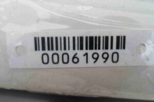 Изображение товара 61990 - 00061990 reshetka radiatora Renault Scenic 3