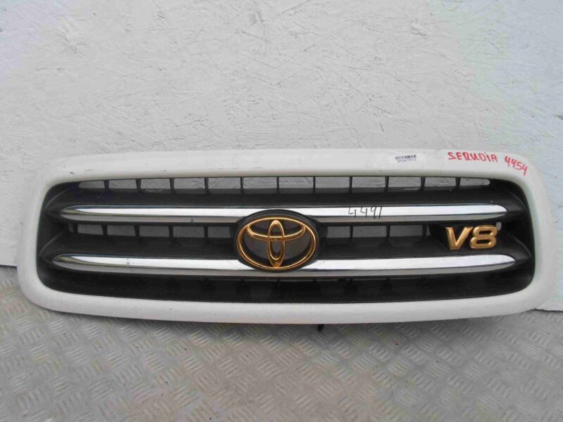 Изображение товара 61990 - 00061990 reshetka radiatora Renault Scenic