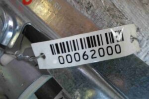 Изображение товара 62000 - 00062000 podushka bezopasnosti potolochnaya pravaya 1