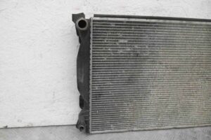 Изображение товара 62002 - 00062002 radiator dvs 1