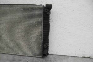 Изображение товара 62002 - 00062002 radiator dvs 2