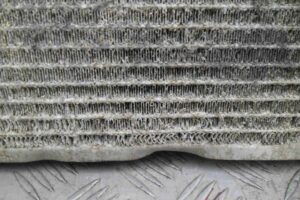 Изображение товара 62002 - 00062002 radiator dvs 3