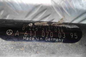 Изображение товара 62008 - 00062008 toplivnaya rampa Honda Pilot