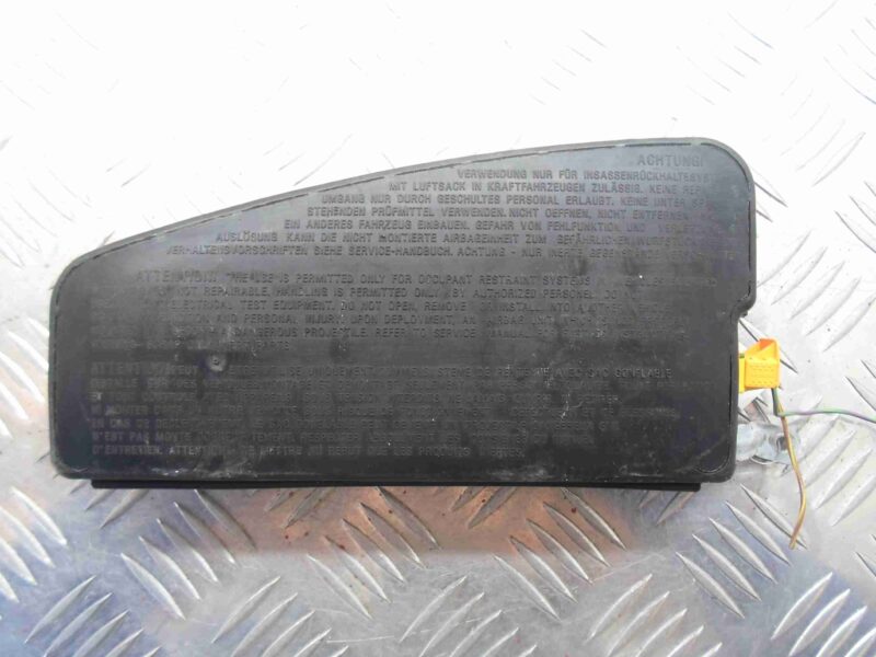 Изображение товара 62011 - 00062011 podushka bezopasnosti bokovaya (v sidene) Ford Scorpio