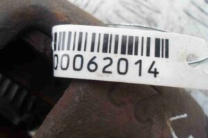Изображение товара 62014 - 00062014 support perednij levyj Toyota Prius 2