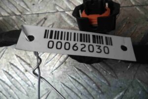 Изображение товара 62030 - 00062030 provodka dvigatelya Chevrolet Aveo 1