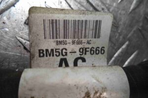 Изображение товара 62030 - 00062030 provodka dvigatelya Chevrolet Aveo 2