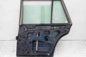 Изображение товара 62037 - 00062037 dver zadnyaya pravaya Ford Focus 1