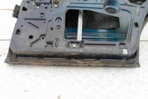 Изображение товара 62037 - 00062037 dver zadnyaya pravaya Ford Focus 2
