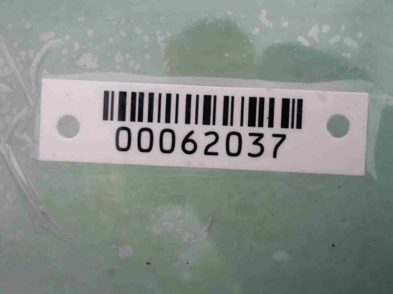 Изображение товара 62037 - 00062037 dver zadnyaya pravaya Ford Focus