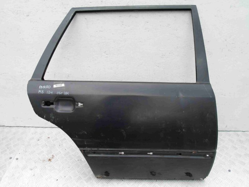 Изображение товара 62038 - 00062038 dver zadnyaya pravaya Ford Focus