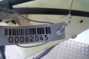 Изображение товара 62045 - 00062045 bachok omyvatelya BMW 4 Series 2