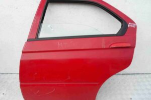 Изображение товара 62058 - 00062058 dver zadnyaya levaya 