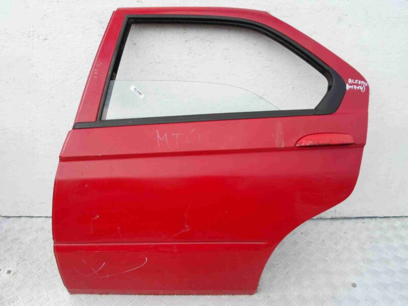 Изображение товара 62058 - 00062058 dver zadnyaya levaya