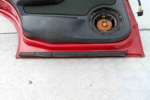 Изображение товара 62058 - 00062058 dver zadnyaya levaya 1