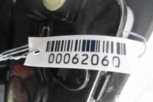 Изображение товара 62060 - 00062060 plafon Subaru Legacy 1
