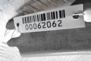 Изображение товара 62062 - 00062062 petlya kapota levaya Citroen C5 2