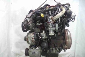 Изображение товара 62065 - 00062065 dvigatel 1