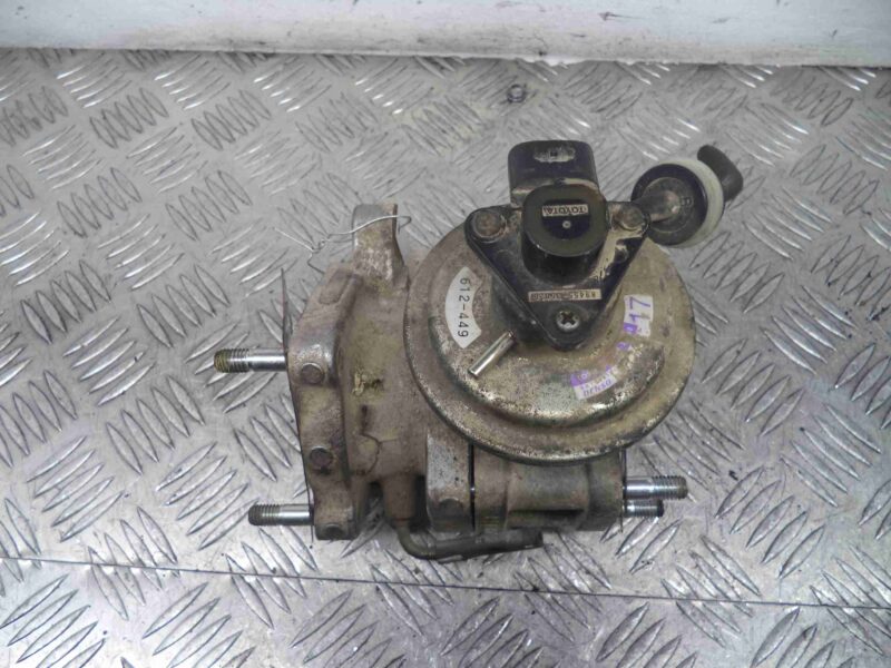 Изображение товара 62070 - 00062070 klapan EGR